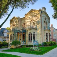 Mansion Hill Inn ico