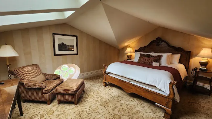 Mansion Hill Inn 4