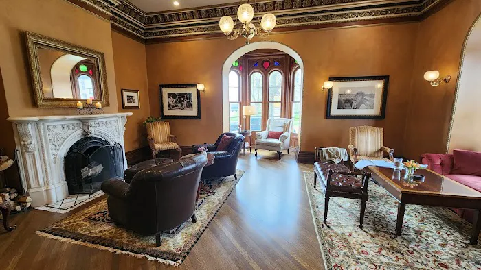Mansion Hill Inn 4