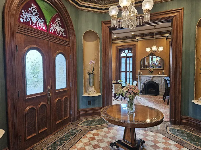 Mansion Hill Inn 4
