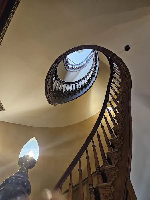 Mansion Hill Inn 4