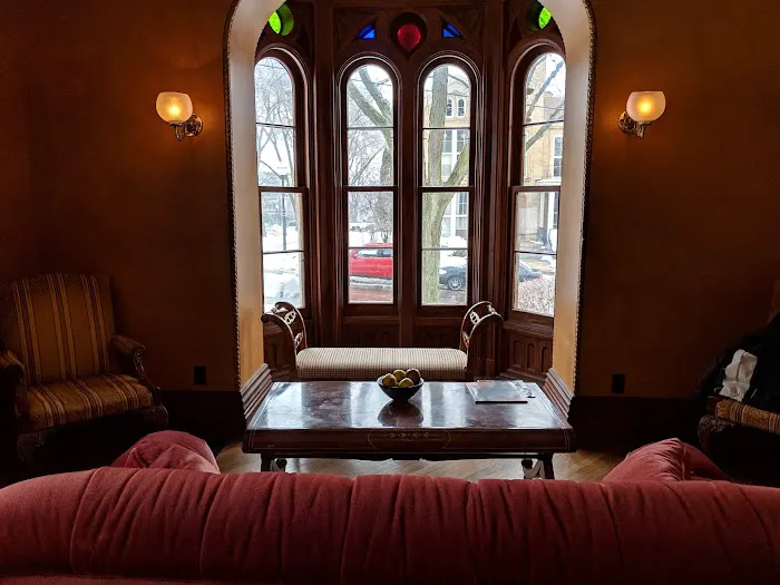 Mansion Hill Inn 4