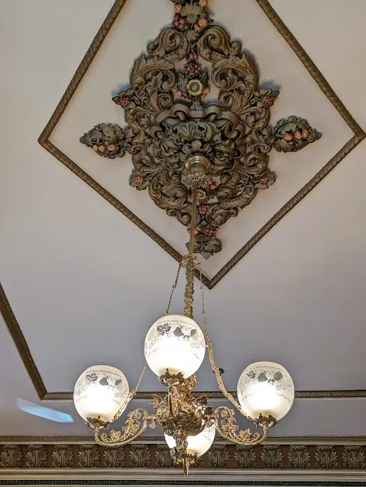 Mansion Hill Inn 4