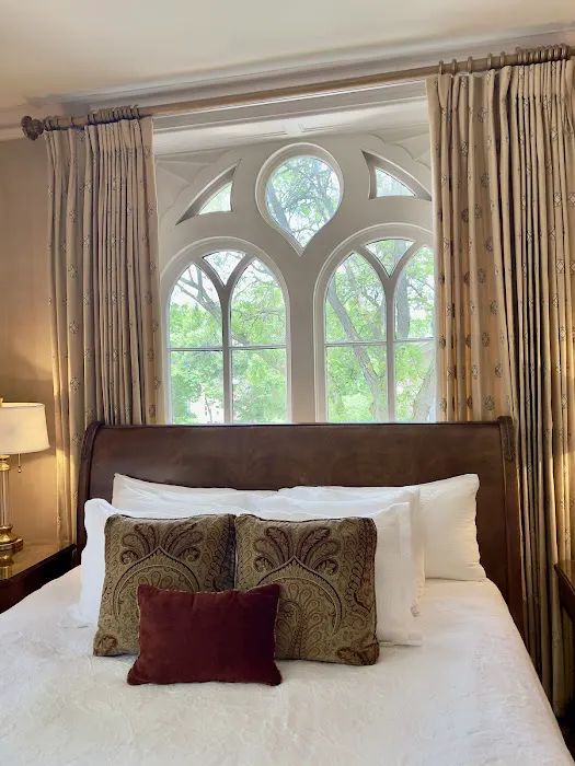 Mansion Hill Inn 4