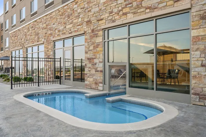 Fairfield Inn & Suites Baraboo 4