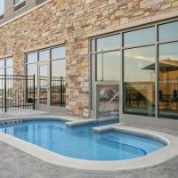 Fairfield Inn & Suites Baraboo ico