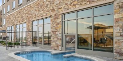 Fairfield Inn & Suites Baraboo