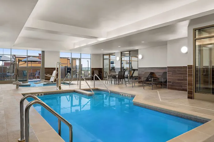 Fairfield Inn & Suites Baraboo 4