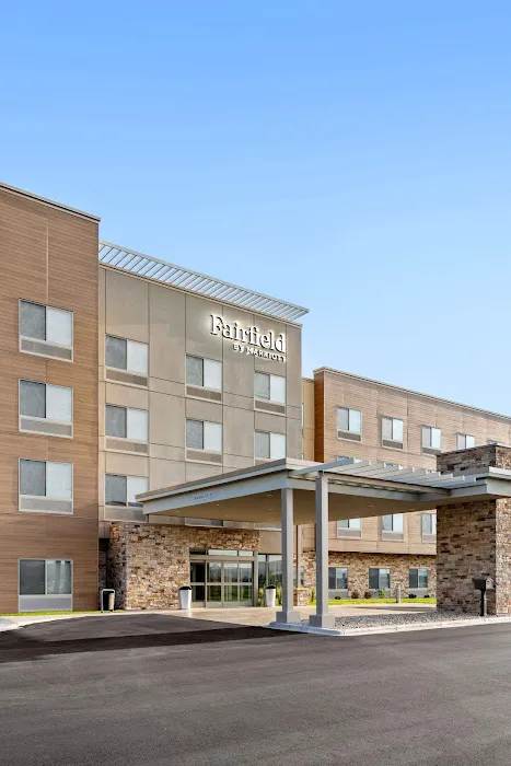 Fairfield Inn & Suites Baraboo 4
