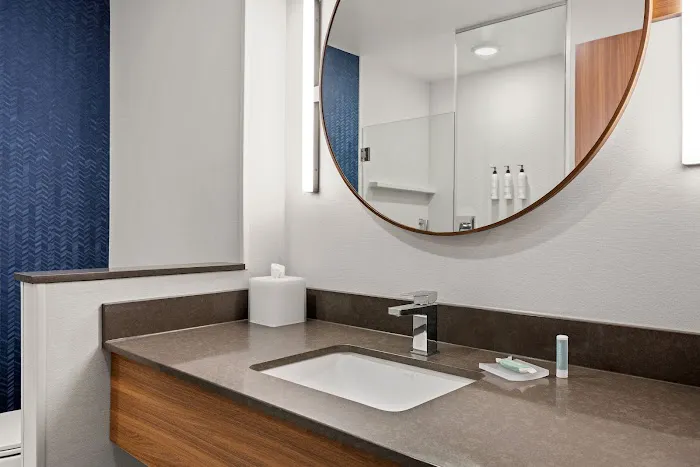 Fairfield Inn & Suites Baraboo 4