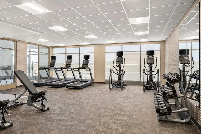 Fairfield Inn & Suites Baraboo 4