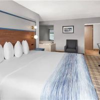AmericInn & Suites By Wyndham Baraboo Event Center ico