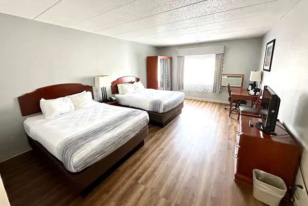 AmericInn & Suites By Wyndham Baraboo Event Center 4