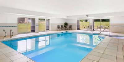 Best Western Baraboo Inn