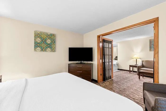 Best Western Baraboo Inn 4