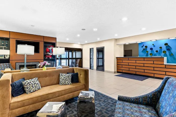 Best Western Baraboo Inn 4
