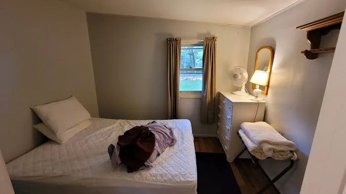 Jack's Cabin 3