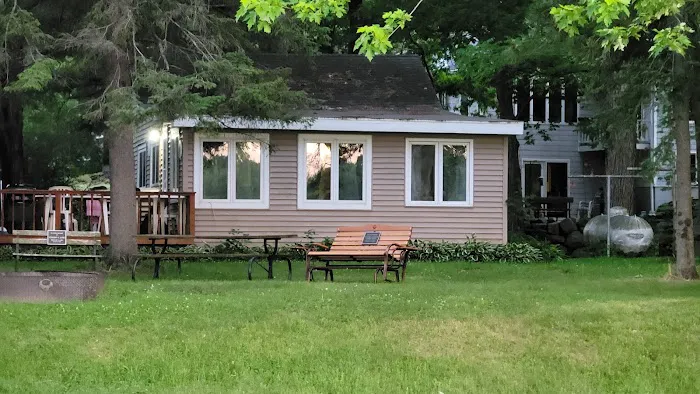Jack's Cabin 3