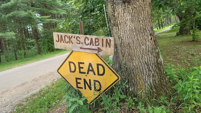 Jack's Cabin 3