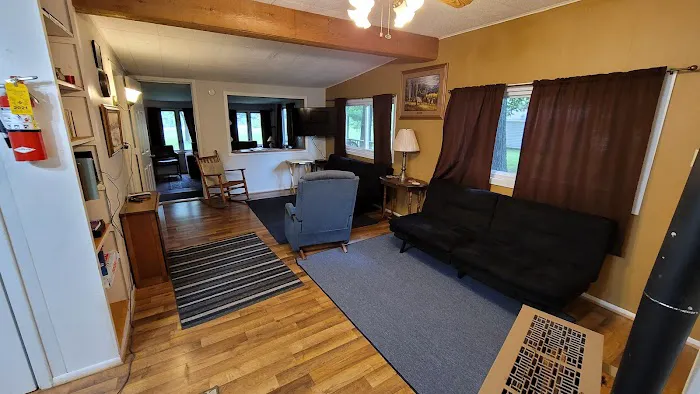 Jack's Cabin 3