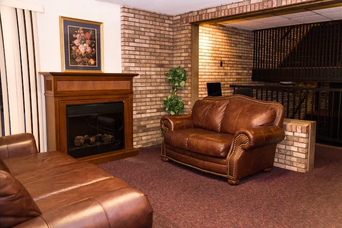 The Ridge Motor Inn 4