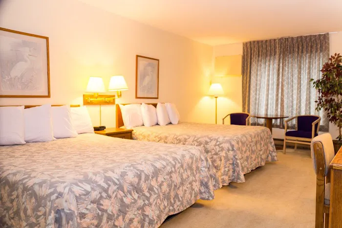 The Ridge Motor Inn 4