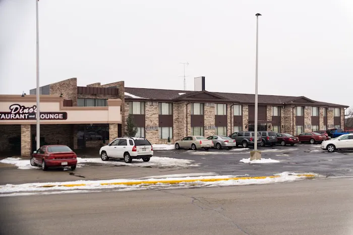 The Ridge Motor Inn 4