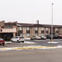 The Ridge Motor Inn ico