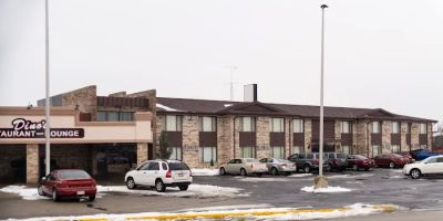 The Ridge Motor Inn