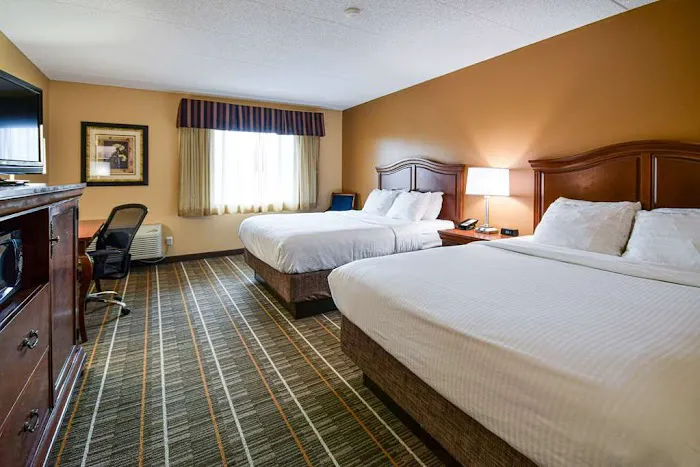 Best Western Resort Hotel & Conference Center 4