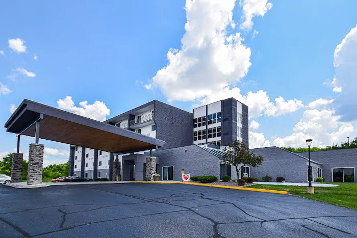 Best Western Resort Hotel & Conference Center 4