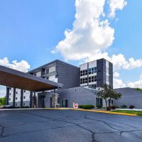 Best Western Resort Hotel & Conference Center ico