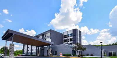 Best Western Resort Hotel & Conference Center