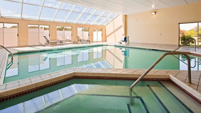 Best Western Resort Hotel & Conference Center 4