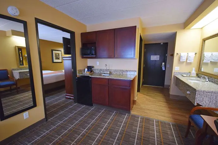Best Western Resort Hotel & Conference Center 4