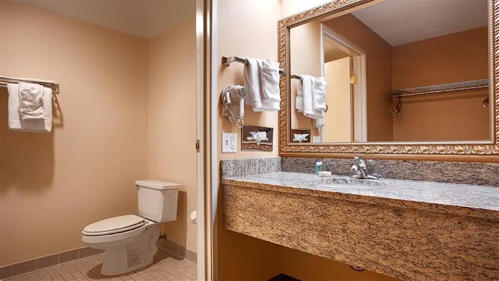 Best Western Resort Hotel & Conference Center 4