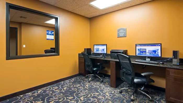 Best Western Resort Hotel & Conference Center 4