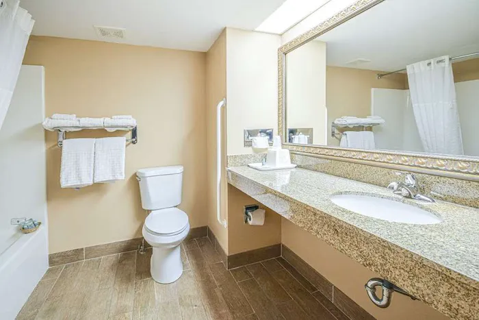 Best Western Resort Hotel & Conference Center 4