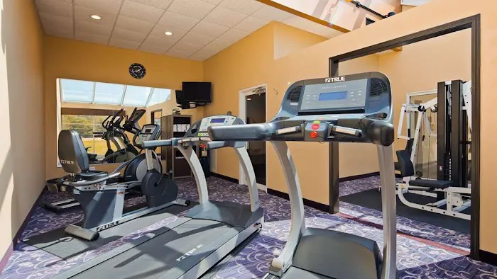 Best Western Resort Hotel & Conference Center 4