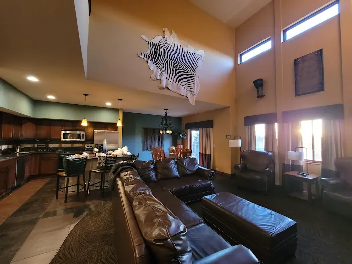 Nyumba Entertainment Villas 3