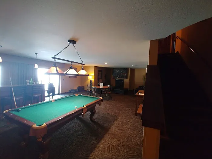 Nyumba Entertainment Villas 3