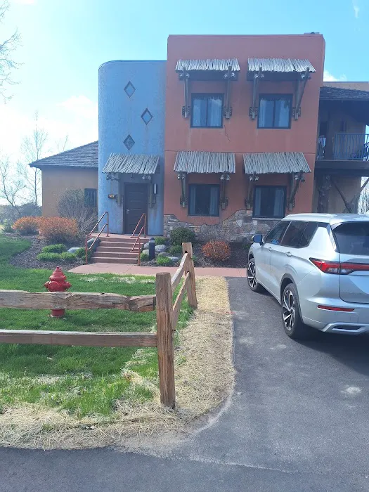 Nyumba Entertainment Villas 3