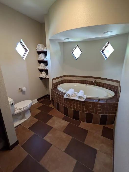 Nyumba Entertainment Villas 3
