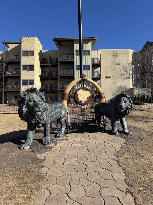 Kalahari Sands Building 4