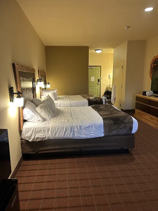 Kalahari Sands Building 4