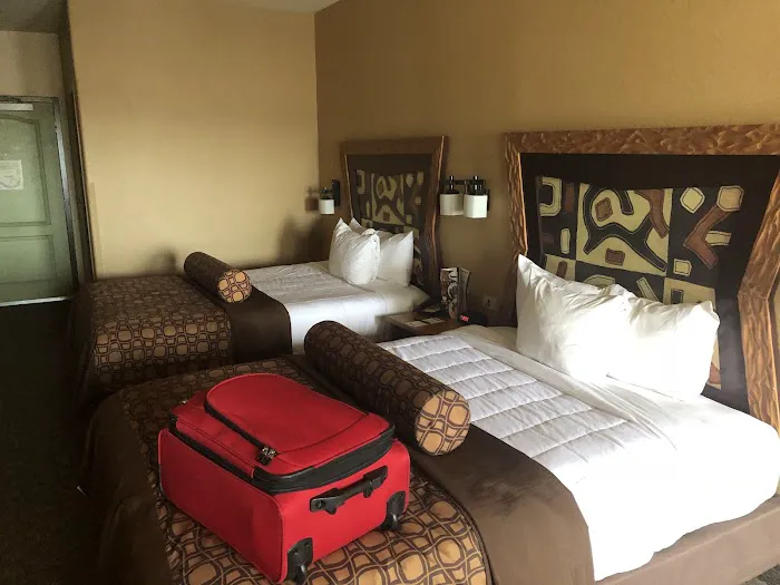 Kalahari Sands Building 4