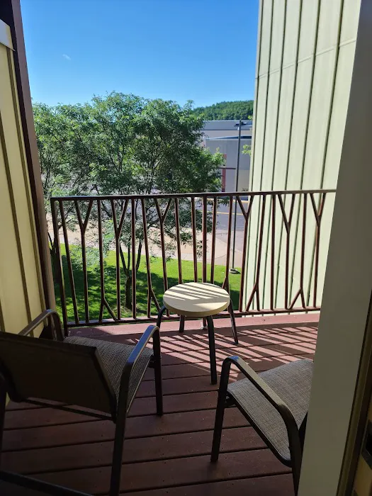 Kalahari Sands Building 4