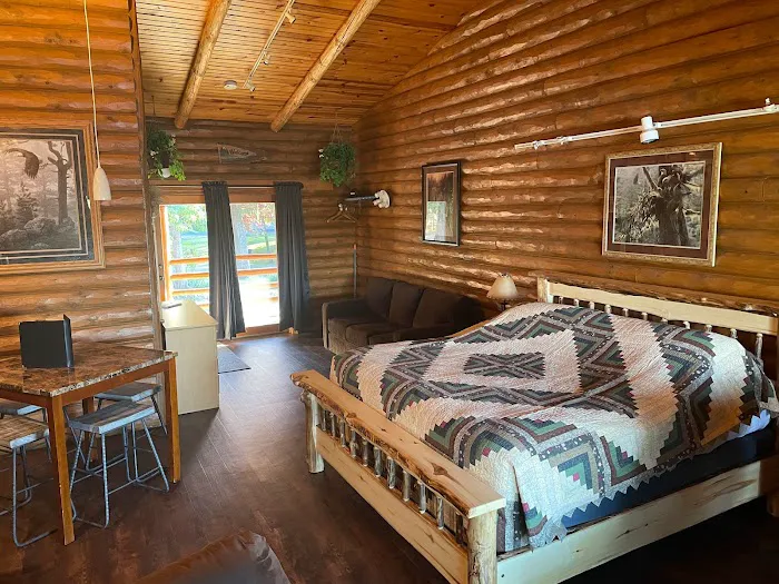 Cedar Lodge and Settlement 4