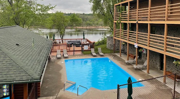 Cedar Lodge and Settlement 4