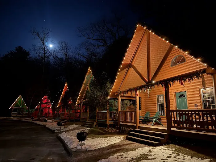 Cedar Lodge and Settlement 4